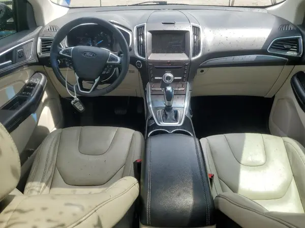 2FMPK4K95JBB08590 2018 FORD EDGE - Image 8
