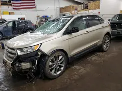 2FMPK4K95JBB13336 2018 FORD EDGE