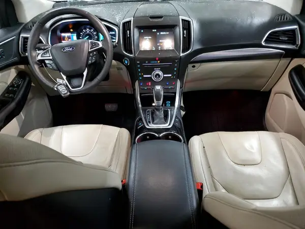 2FMPK4K95JBB13336 2018 FORD EDGE - Image 8