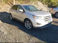 2FMPK4K95JBB20030 2018 FORD EDGE