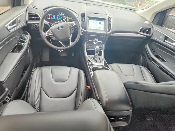 2FMPK4K95JBB20576 2018 FORD EDGE - Image 8