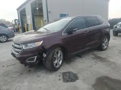 2FMPK4K95JBB39743 2018 FORD EDGE