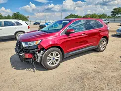 2FMPK4K95JBB39807 2018 FORD EDGE
