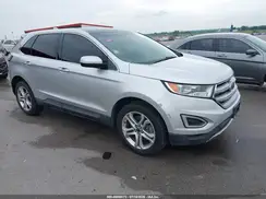 2FMPK4K95JBB40990 2018 FORD EDGE