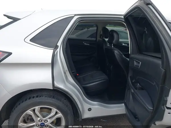 2FMPK4K95JBB40990 2018 FORD EDGE - Image 8