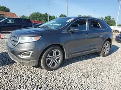 2FMPK4K95JBB41136 2018 FORD EDGE