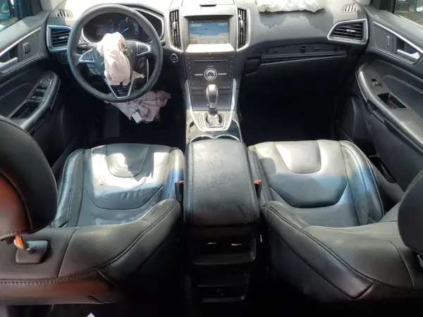 2FMPK4K95JBB41136 2018 FORD EDGE - Image 8