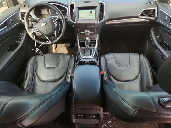 2FMPK4K95JBB41699 2018 FORD EDGE - Image 8
