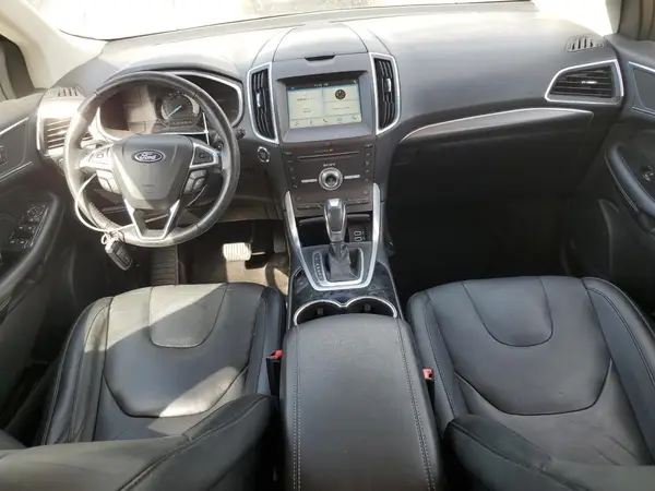 2FMPK4K95JBB42657 2018 FORD EDGE - Image 8