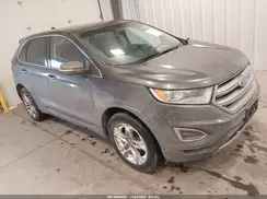 2FMPK4K95JBB42674 2018 FORD EDGE