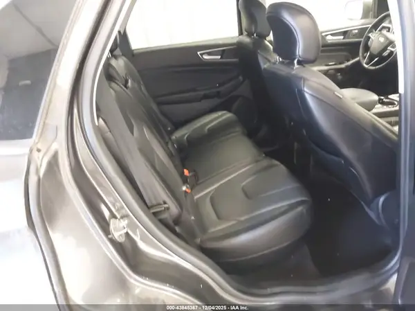 2FMPK4K95JBB42674 2018 FORD EDGE - Image 8