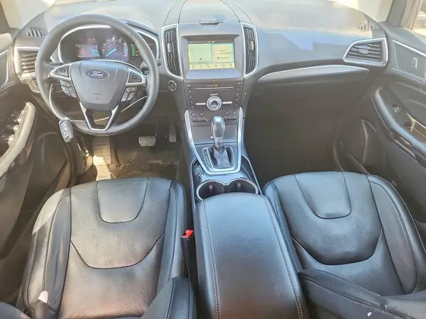 2FMPK4K95JBB43324 2018 FORD EDGE - Image 8