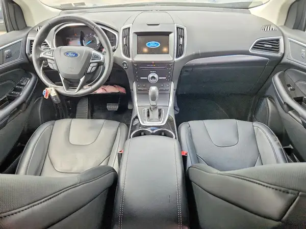 2FMPK4K95JBB57353 2018 FORD EDGE - Image 8