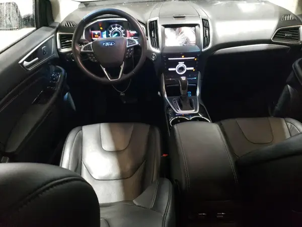 2FMPK4K95JBB61709 2018 FORD EDGE - Image 8