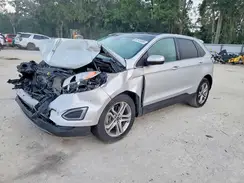 2FMPK4K95JBB64528 2018 FORD EDGE