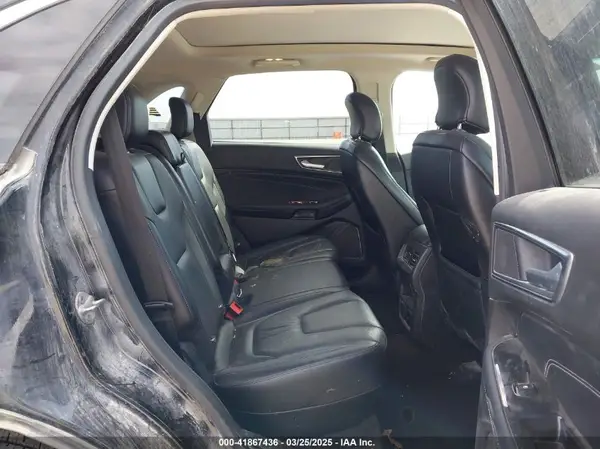 2FMPK4K95JBB67834 2018 FORD EDGE - Image 8