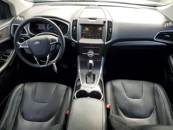 2FMPK4K95JBB73925 2018 FORD EDGE - Image 8