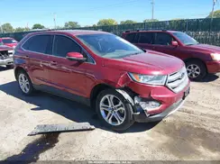 2FMPK4K95JBB74850 2018 FORD EDGE