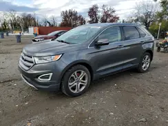 2FMPK4K95JBB75139 2018 FORD EDGE