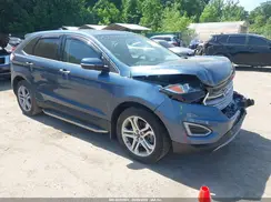 2FMPK4K95JBB75772 2018 FORD EDGE
