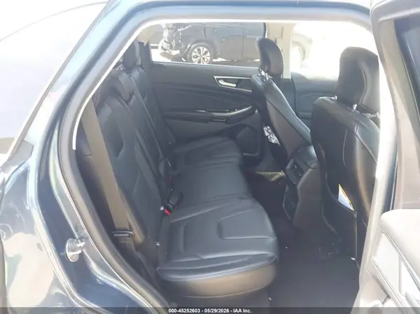 2FMPK4K95JBB75772 2018 FORD EDGE - Image 8