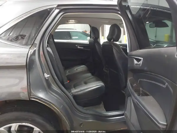 2FMPK4K95JBB86819 2018 FORD EDGE - Image 8