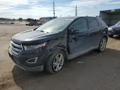 2FMPK4K95JBB88862 2018 FORD EDGE