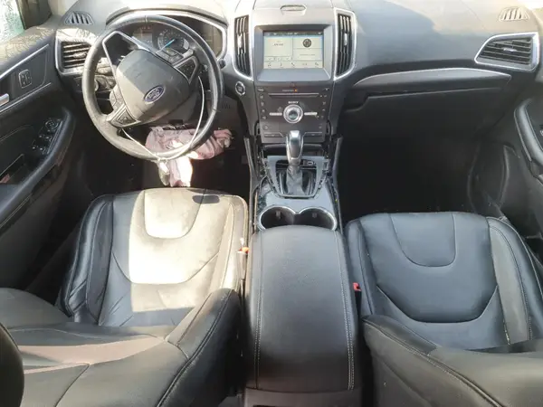 2FMPK4K95JBB88862 2018 FORD EDGE - Image 8