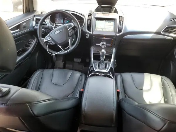 2FMPK4K95JBB95763 2018 FORD EDGE - Image 8