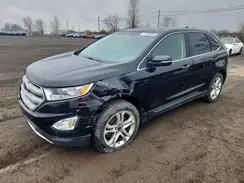 2FMPK4K95JBC03845 2018 FORD EDGE