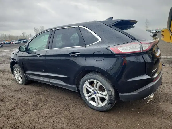 2FMPK4K95JBC03845 2018 FORD EDGE - Image 2