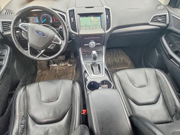 2FMPK4K95JBC03845 2018 FORD EDGE - Image 8