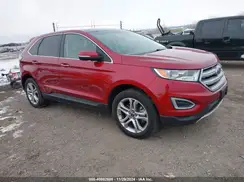 2FMPK4K95JBC15638 2018 FORD EDGE