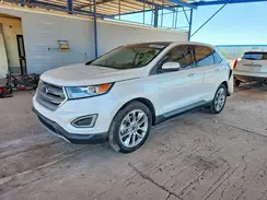 2FMPK4K95JBC20659 2018 FORD EDGE
