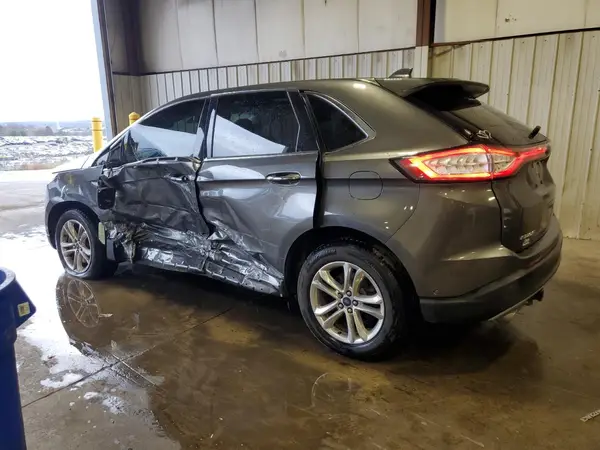 2FMPK4K95JBC21939 2018 FORD EDGE - Image 2