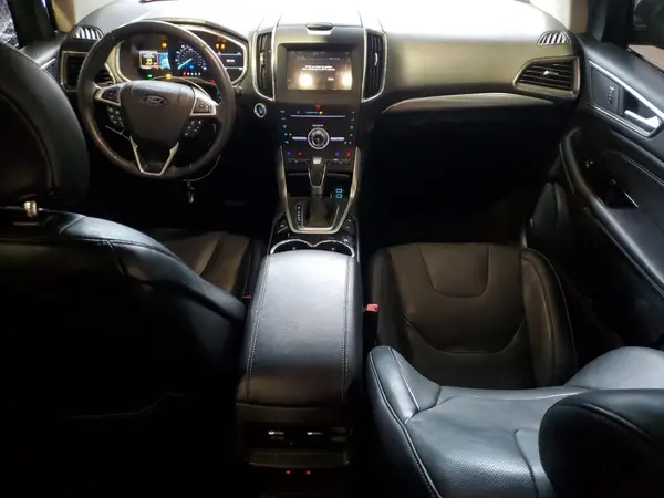 2FMPK4K95JBC21939 2018 FORD EDGE - Image 8