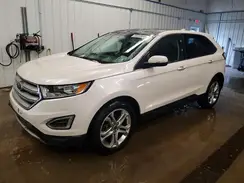 2FMPK4K95JBC22539 2018 FORD EDGE