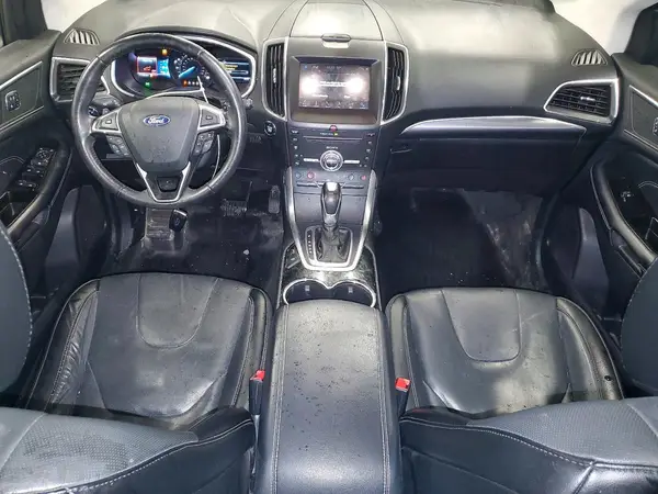 2FMPK4K95JBC22539 2018 FORD EDGE - Image 8