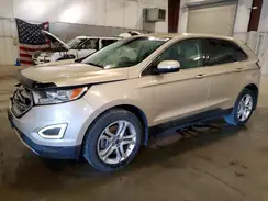 2FMPK4K95JBC23402 2018 FORD EDGE