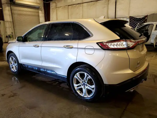2FMPK4K95JBC23402 2018 FORD EDGE - Image 2
