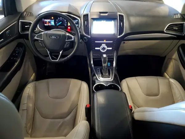 2FMPK4K95JBC23402 2018 FORD EDGE - Image 8