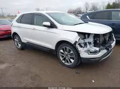 2FMPK4K95JBC36344 2018 FORD EDGE