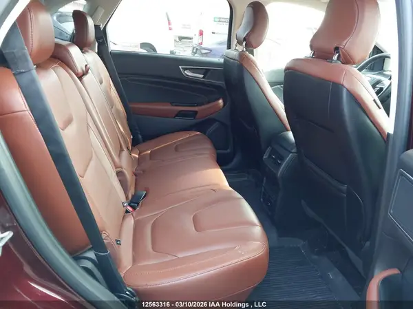 2FMPK4K95JBC56609 2018 FORD EDGE - Image 8