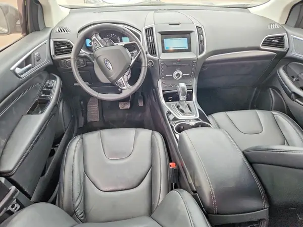 2FMPK4K95JJBB2057 2018 FORD EDGE - Image 8