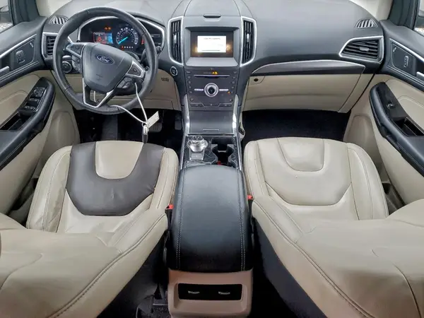 2FMPK4K95KBB01365 2019 FORD EDGE - Image 8