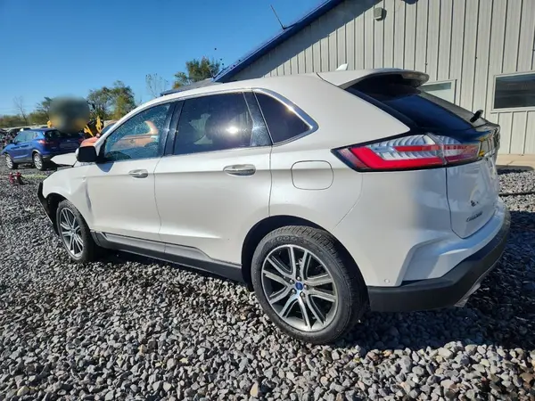 2FMPK4K95KBB01480 2019 FORD EDGE - Image 2