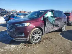 2FMPK4K95KBB03617 2019 FORD EDGE