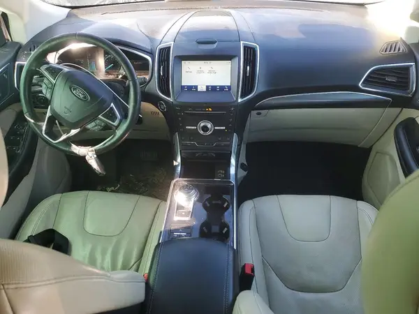 2FMPK4K95KBB03617 2019 FORD EDGE - Image 8