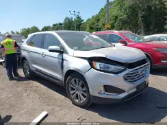 2FMPK4K95KBB04461 2019 FORD EDGE