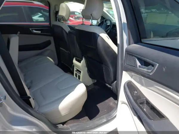 2FMPK4K95KBB04461 2019 FORD EDGE - Image 8